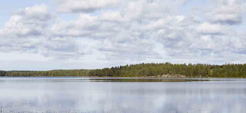 Holidays to Sotkamo